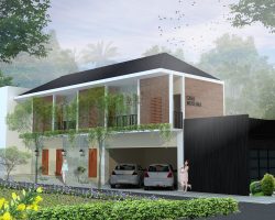 Casa Muslima