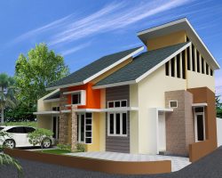 Rumah Minimalis